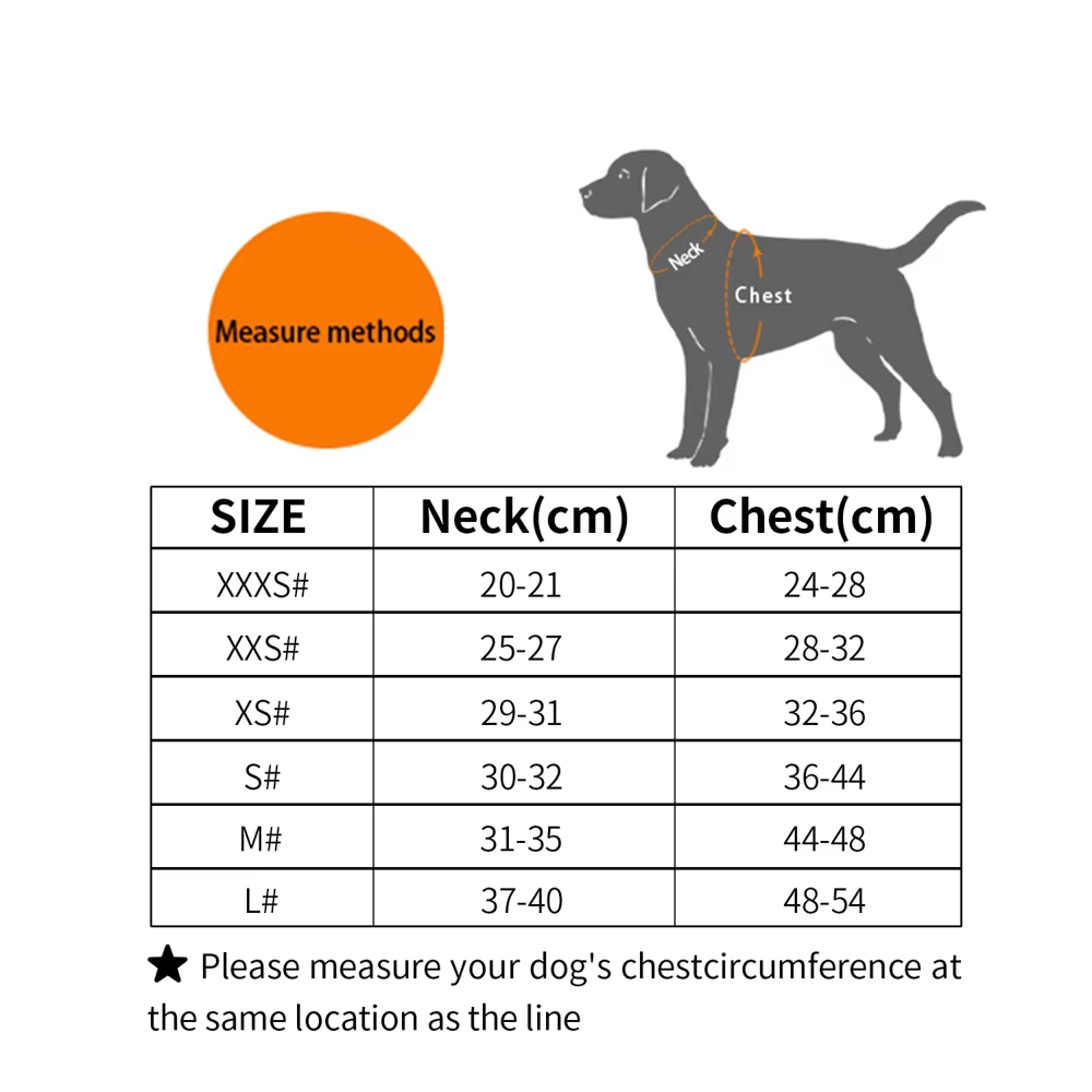 Adjustable Dog & Cat Harness Leash Set – Reflective Pet Vest for Small & Medium Dogs, Puppy Walking Safety for Chihuahua, Dachshund, and Outdoor Use